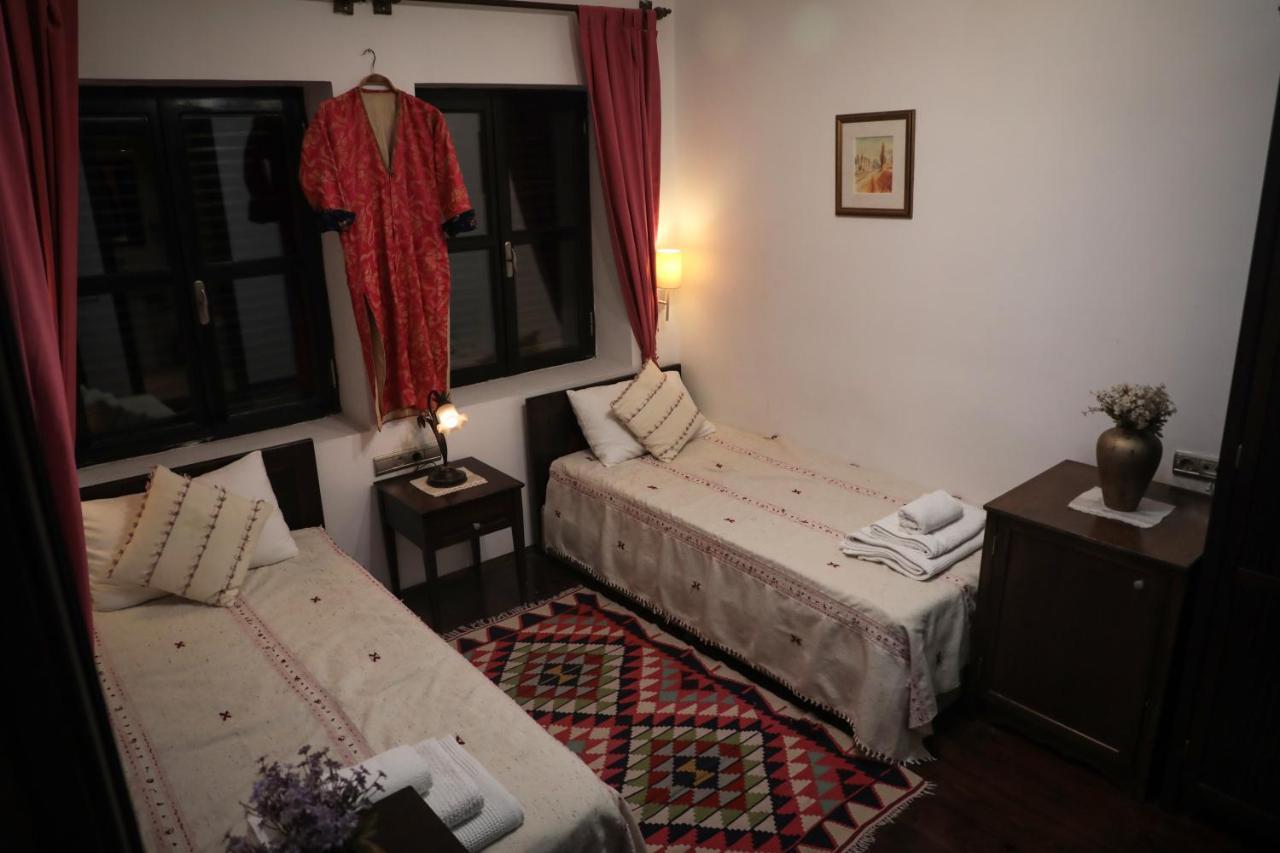 Hadrianus Pansion Hotel อันตัลยา ภายนอก รูปภาพ