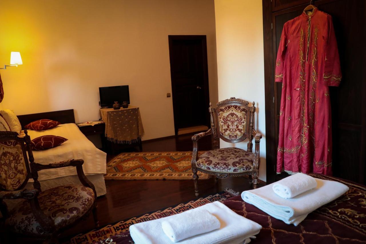 Hadrianus Pansion Hotel อันตัลยา ภายนอก รูปภาพ