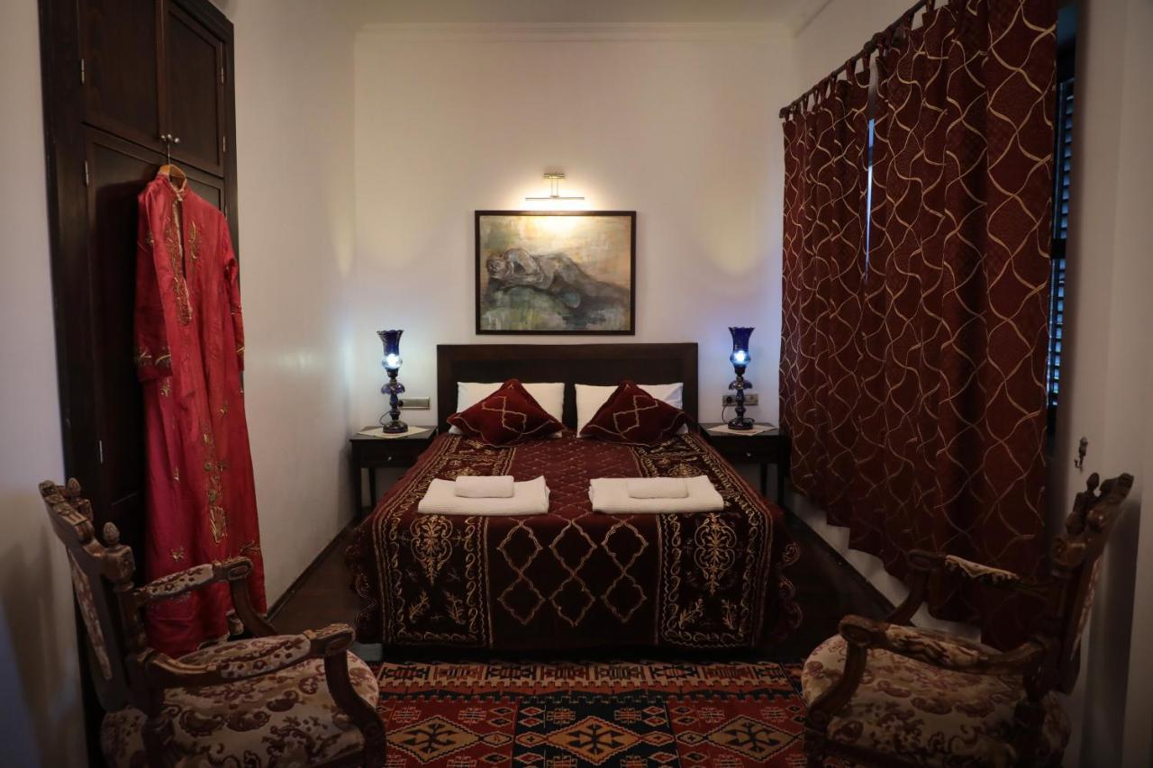 Hadrianus Pansion Hotel อันตัลยา ภายนอก รูปภาพ